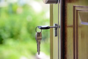 security tips for your new home