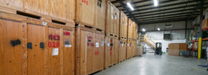 atlanta warehousing