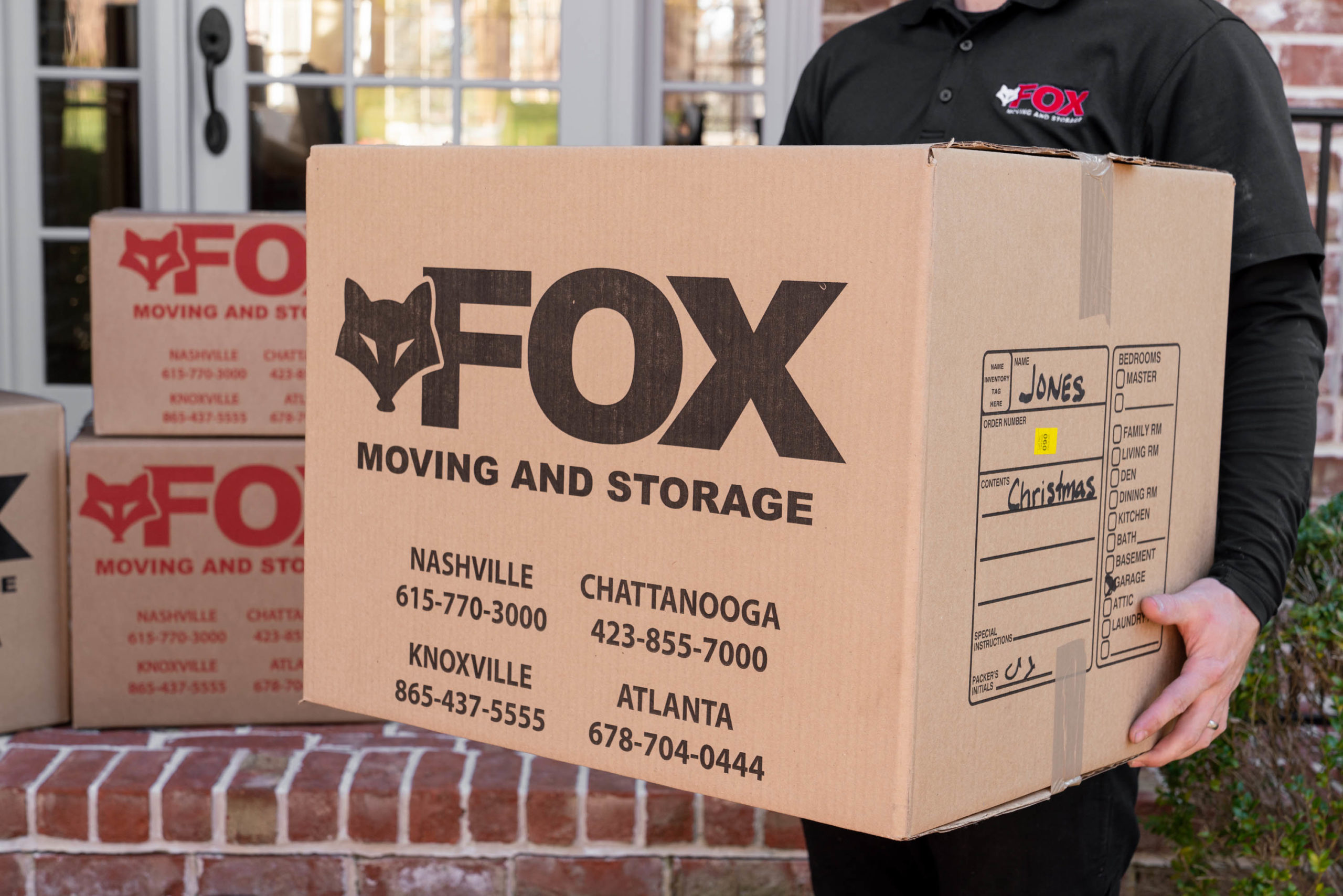 fox moving atlanta moving box prices
