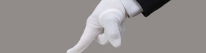 white glove delivery