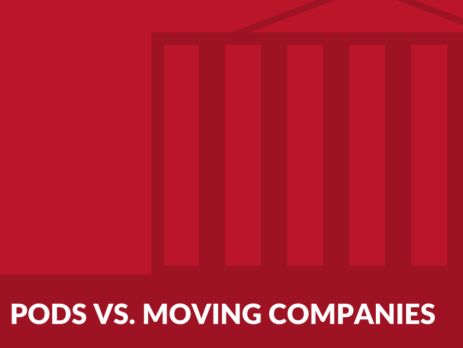 pods vs moving company