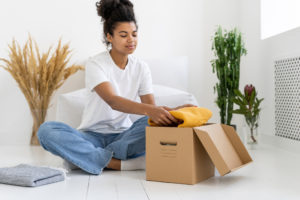 packing tips